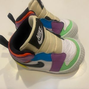 Baby Jordan Brand Shoes